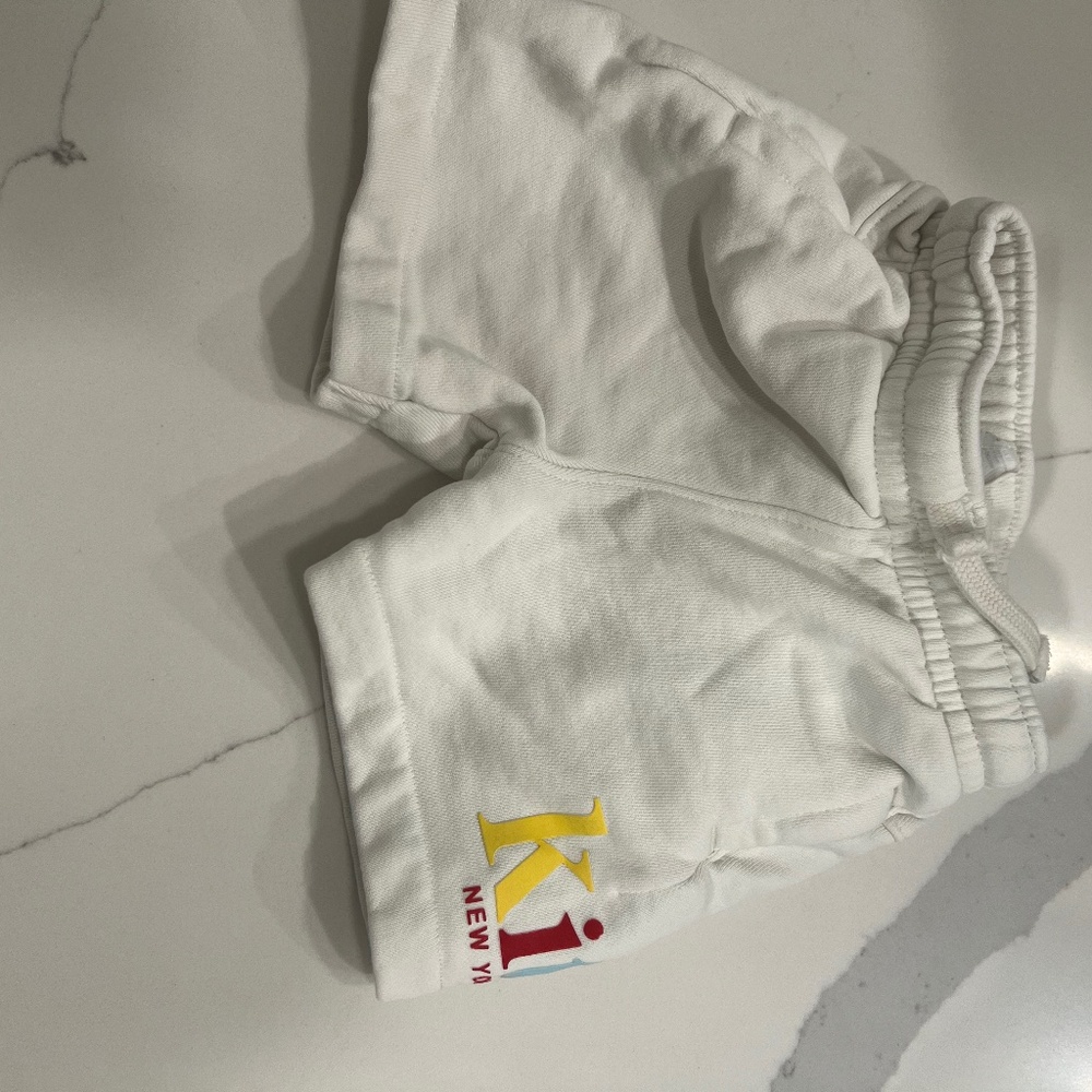 Kith baby boys